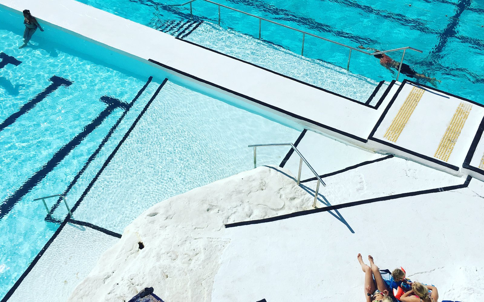 Top 5 things to do in Bondi Beach this Spring