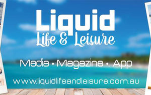 Liquid Life & Style Magazine