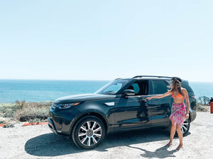 Road Tripping the USA