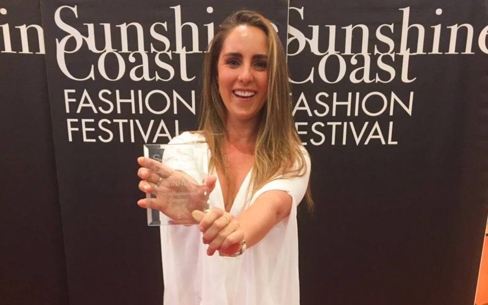 Ethical & Sustainability Award