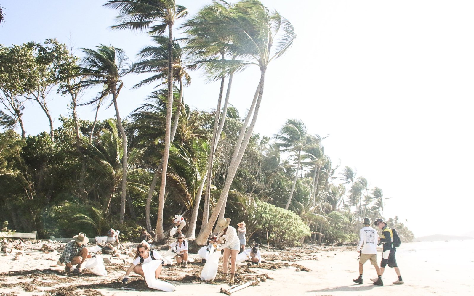 Where does your plastic go?