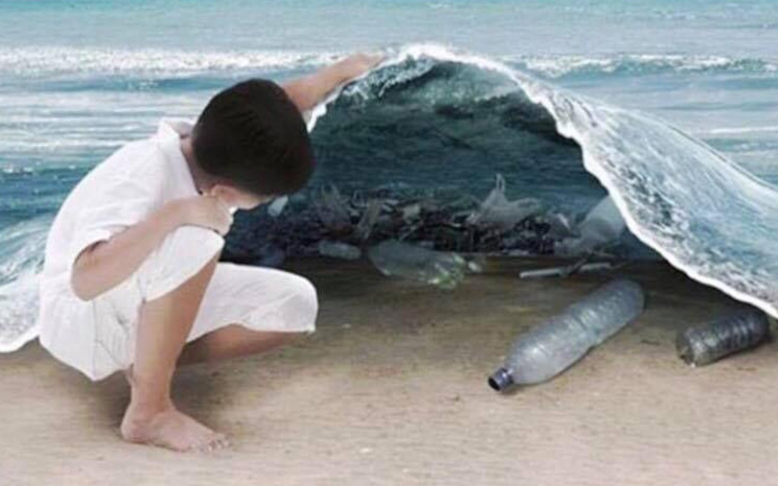 A New Movement in the Fashion Industry ‒ Is Green the New Black?