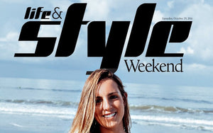 Life and Style Magazine