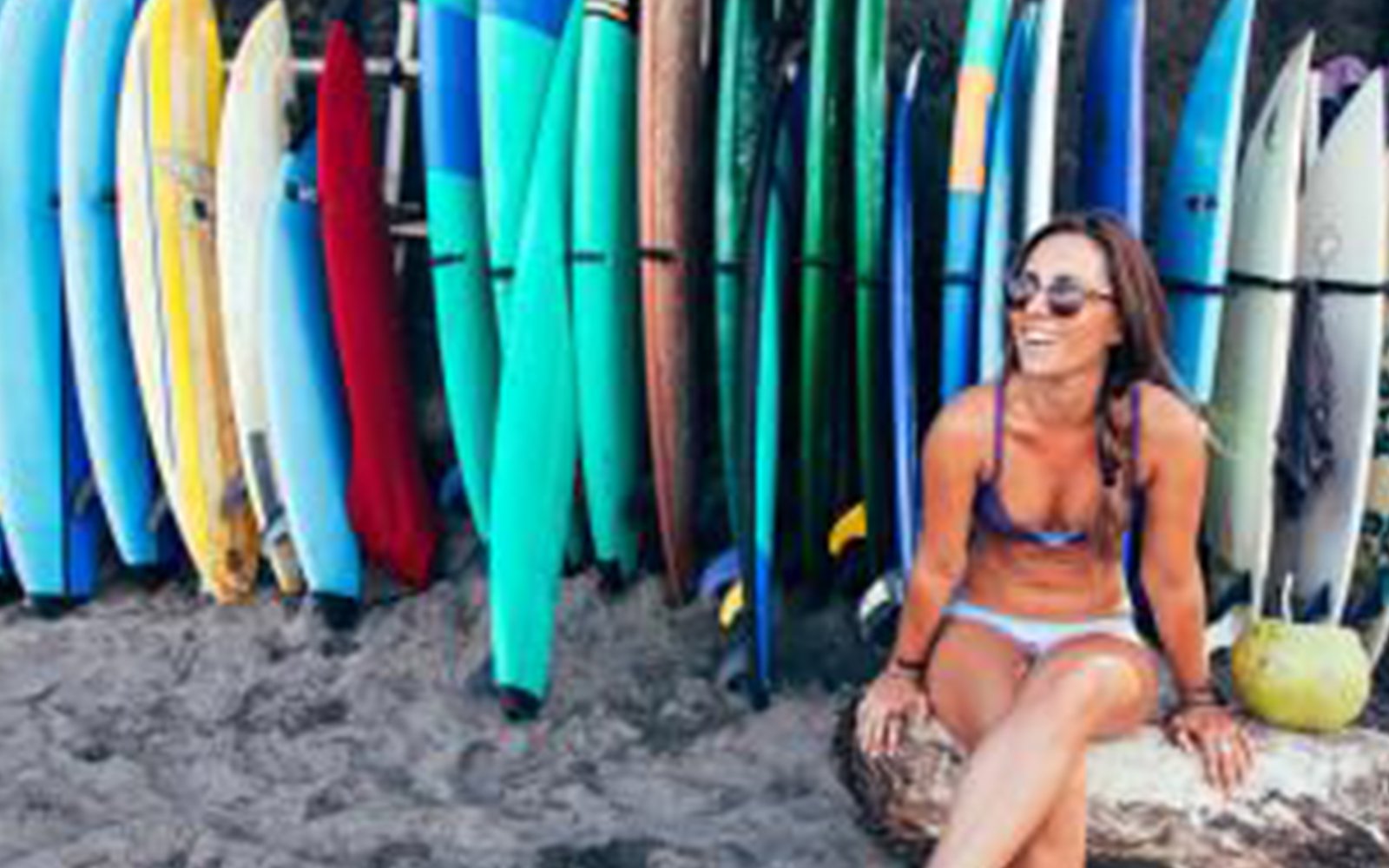 OceanZen and The Huffington Post