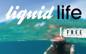 Liquid Life Magazine